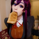 Cosplay by arorea